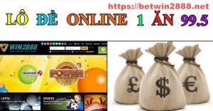 Giới Thiệu Các Loại Hình Lô Đề Trực Tuyến Tại Win2888 - Đa Dạng Nhiều Trò