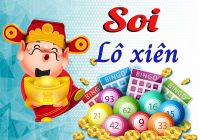 Lô xiên là gì? Cách tính tiền lô xiên cơ bản 2025