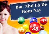 thông kê bạc nhớ lô đề hiện đại 2025